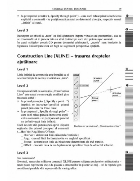 AutoCAD-ul în trei timpi. Ghidul proiectării profesionale