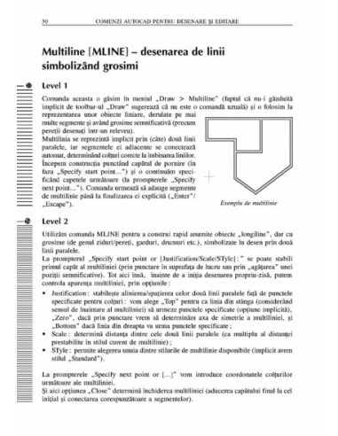 AutoCAD-ul în trei timpi. Ghidul... AutoCAD-ul în trei timpi. Ghidul...