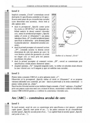 AutoCAD-ul în trei timpi. Ghidul... AutoCAD-ul în trei timpi. Ghidul...