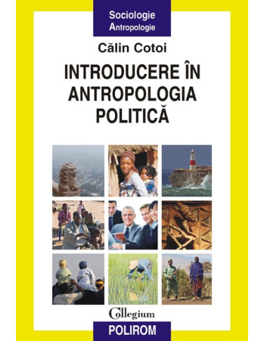 Introducere în antropologia politică