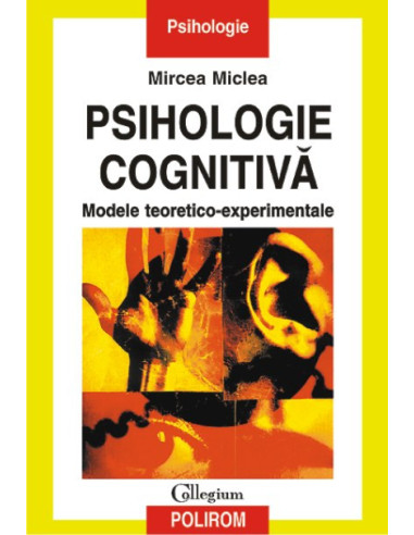 Psihologie cognitivă
