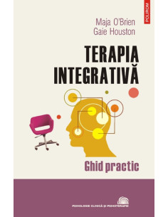 Terapia integrativă. Ghid...