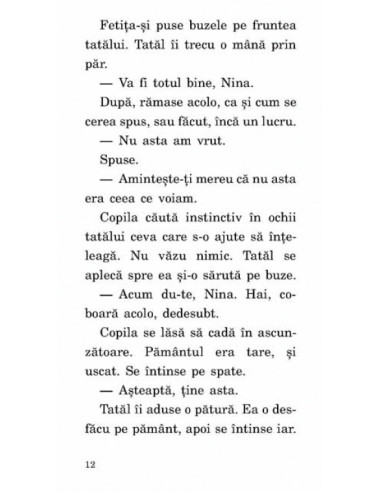 Fără sânge Fără sânge