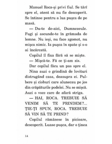 Fără sânge Fără sânge