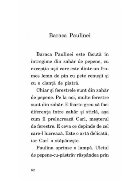 În zahăr de pepene