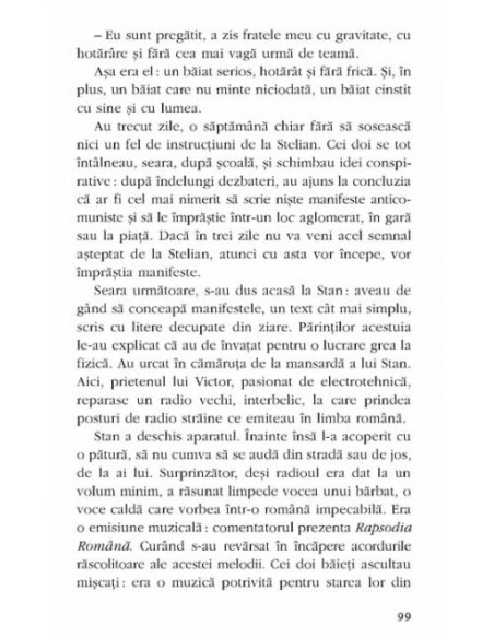 Visul copilului care pășește pe zăpadă fără să lase urme sau invizibilul, descriere  amănunțită