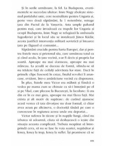 Visul copilului care pășește pe...