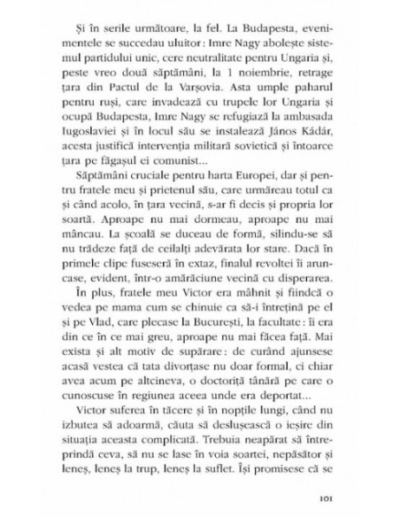 Visul copilului care pășește pe zăpadă fără să lase urme sau invizibilul, descriere  amănunțită