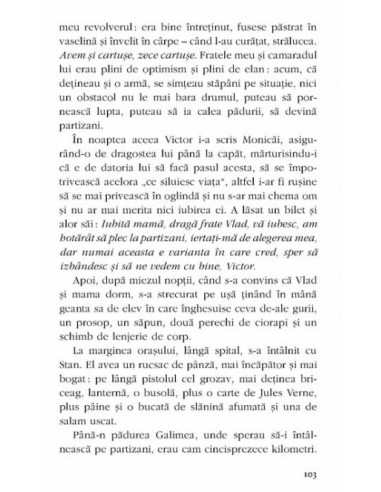 Visul copilului care pășește pe...