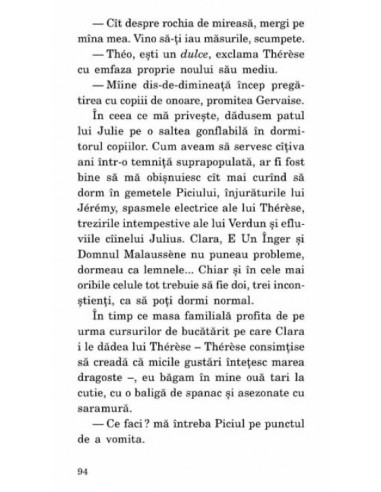 Fructele pasiunii Fructele pasiunii