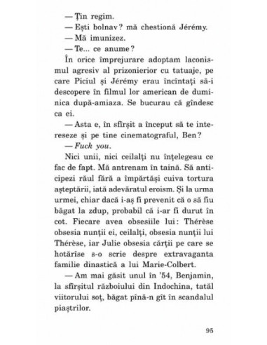 Fructele pasiunii Fructele pasiunii