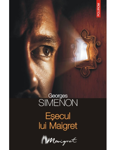 Eșecul lui Maigret