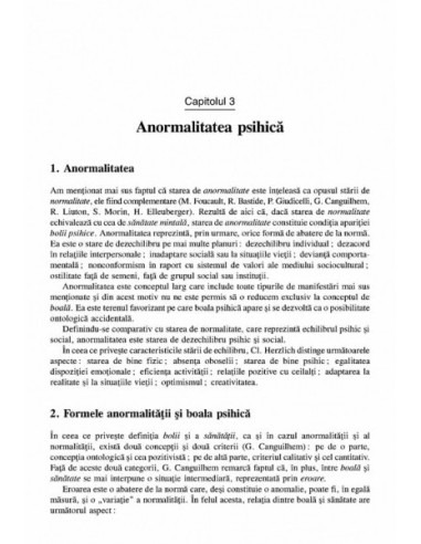 Tratat de igienă mintală