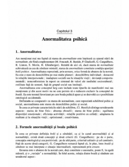 Tratat de igienă mintală