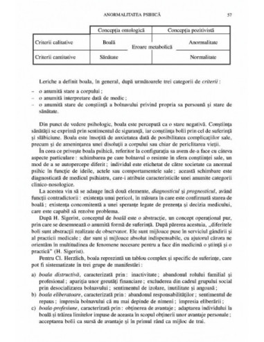 Tratat de igienă mintală