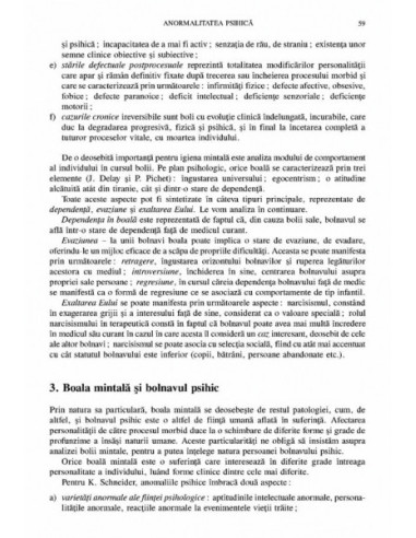 Tratat de igienă mintală