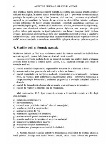 Tratat de igienă mintală