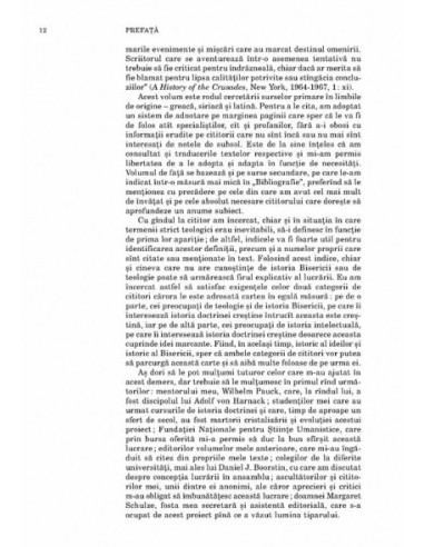 Tradiția creștină. O istorie a...