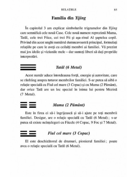 Astrologie fengshui. Pentru o viaţă în armonie
