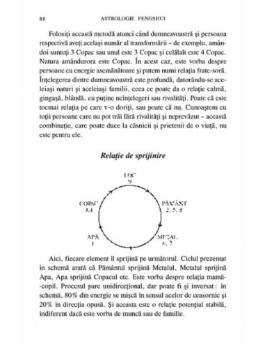 Astrologie fengshui. Pentru o viaţă...