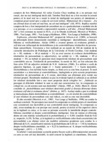 Revista de Psihologie... Revista de Psihologie...