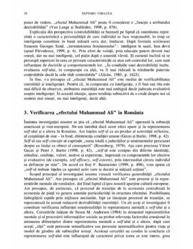 Revista de Psihologie... Revista de Psihologie...