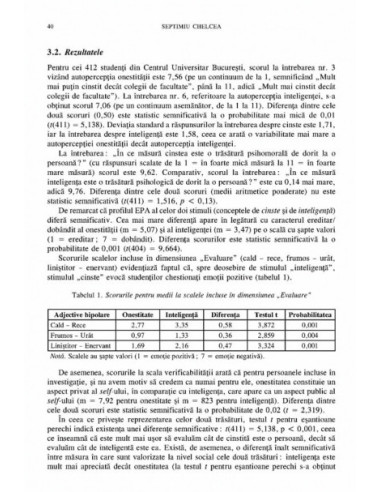 Revista de Psihologie... Revista de Psihologie...