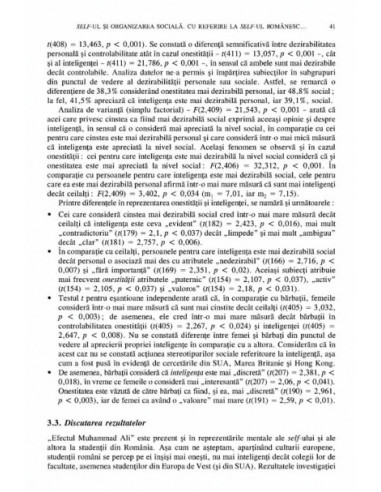 Revista de Psihologie... Revista de Psihologie...