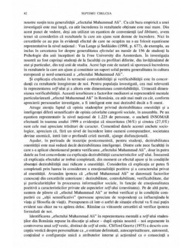 Revista de Psihologie... Revista de Psihologie...