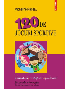 120 de jocuri sportive