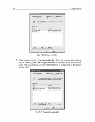 Rețele Windows. Servere și clienți....