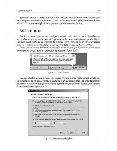 Rețele Windows. Servere și clienți....