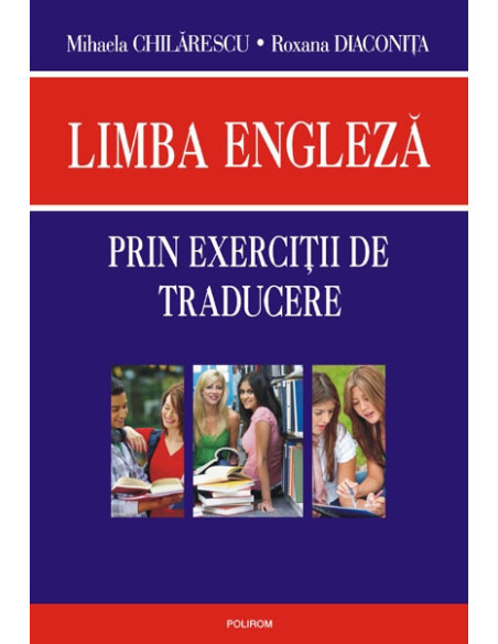 Limba engleză prin exerciții de traducere