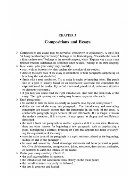 Instant English. English for the Baccalaureate and Entrance Examinations