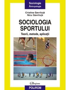 Sociologia sportului. 
