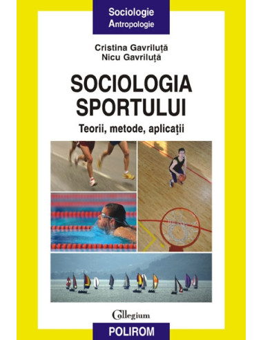 Sociologia sportului. 