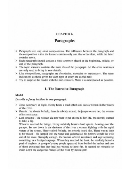 Instant English. English for the Baccalaureate and Entrance Examinations