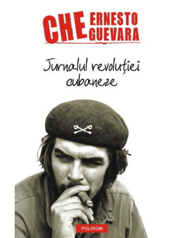 Jurnalul revoluţiei cubaneze