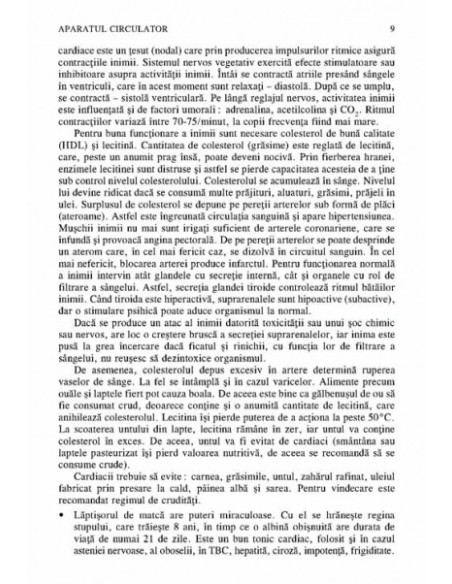 Incursiune în medicina naturistă