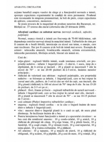 Incursiune în medicina naturistă Incursiune în medicina naturistă