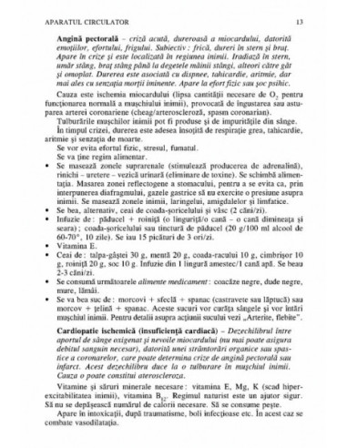Incursiune în medicina naturistă Incursiune în medicina naturistă