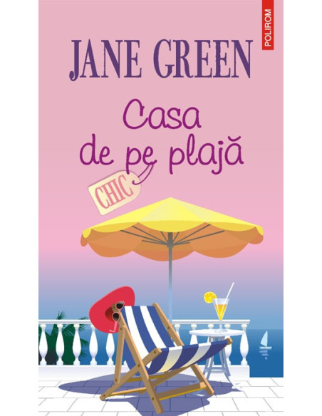 Casa de pe plajă