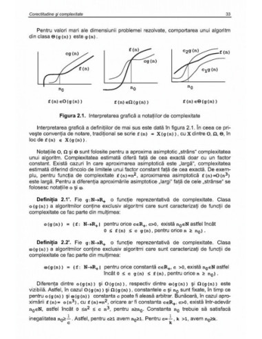 Introducere în analiza algoritmilor
