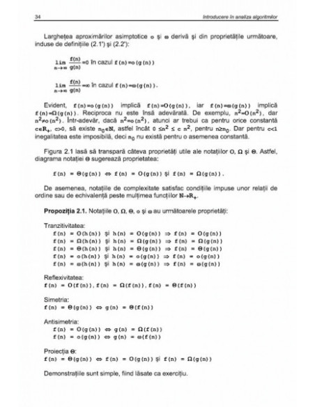 Introducere în analiza algoritmilor