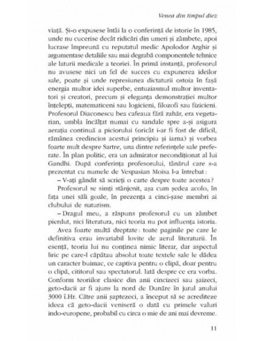 Venea din timpul diez