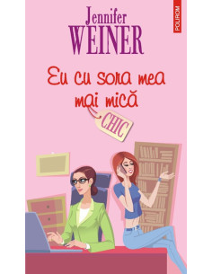 Eu cu sora mea mai mică