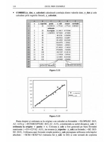Excel prin exemple