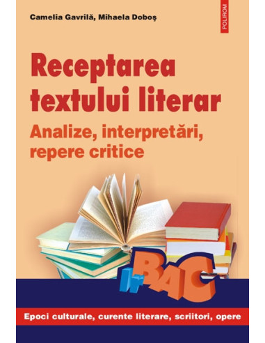 Receptarea textului literar