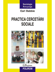 Practica cercetării sociale