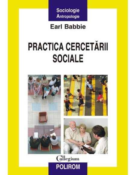 Practica cercetării sociale